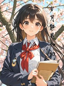 岁月静美如初岁月静美如初