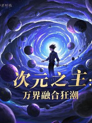 次元之主：万界融合狂潮次元之主：万界融合狂潮