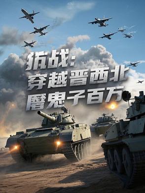 抗战：穿越晋西北，屠鬼子百万抗战：穿越晋西北，屠鬼子百万