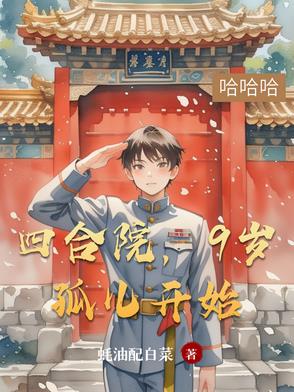四合院，9岁孤儿开始四合院，9岁孤儿开始