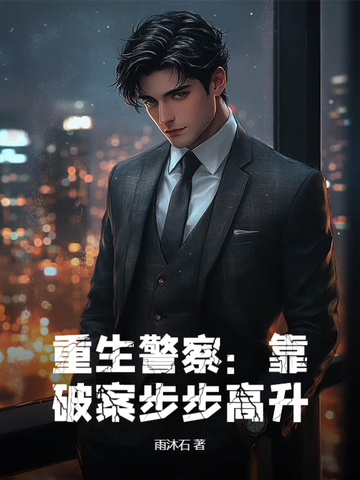 重生警察：靠破案步步高升重生警察：靠破案步步高升
