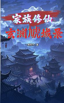 执掌气运祭坛，我带领家族铸仙城执掌气运祭坛，我带领家族铸仙城