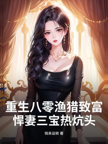 重生八零渔猎致富，悍妻三宝热炕头重生八零渔猎致富，悍妻三宝热炕头